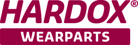 Hardox Wearparts